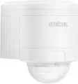 Produktbild: Steinel 602819 Aufputz, Wand PIR-Bewegungsmelder Relais Weiß IP54