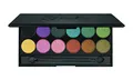 Produktbild: Sleek MakeUP iDivine Eye Shadow Palette Original 13.2g