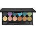 Produktbild: Make-Up Sleek women i-DIVINE eyeshadow palette #Original
