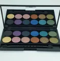 Produktbild: Make-Up Sleek  i-DIVINE Mineral Based eyeshadow palette #Original