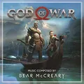 Produktbild: Original Game Soundtrack - God Of War