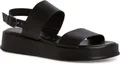 Produktbild: Tamaris Damen Klassische Sandalen 1-28238-42 001 Farbe: Schwarz Größe: 36