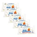 Produktbild: Mr. Mallo Giga Barbecue Marshmallows 5x 750g | XXL-Marshmallows Schaumzucker