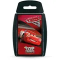 Produktbild: Top Trumps Disney Cars 3