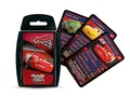 Produktbild: Top Trumps - Disney Cars 3