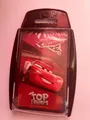 Produktbild: TOP Trumps Disney Pixar Cars 3 Kartenspiel Karten Spiel Auto Quartett Alter 6+