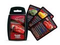 Produktbild: Top Trumps - DISNEY CARS 3 - Winning Moves 62790 - NEU