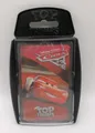 Produktbild: Top Trumps Disney Cars 3 Kartenspiel Karten Spiel Auto Quartett 2017 NEU OVP
