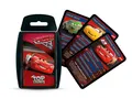 Produktbild: Top Trumps - Disney Cars 3 - Deutsch
