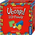 Produktbild: Kosmos Ubongo - 3-D Family - deutsch 289575