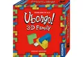 Produktbild: Kosmos Spiel Ubongo 3-D Family