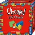 Produktbild: Ubongo - 3-D Family - deutsch