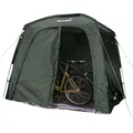 Produktbild: Skandika Storage Tent L | Gerätezelt, Fahrradgarage, 1,7m Stehhöhe, wasserdicht, Winterfest, mit Boden, Lagerzelt, Unterstand, Fahrrad Garage, Zelt | Outdoor, Garten, Camping