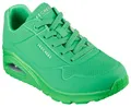 Produktbild: Skechers Uno Stand On Air Damen Sneaker | Turnschuh | Sportschuh - NEU