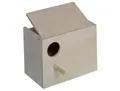 Produktbild: Nobby Nistkasten für Wellensittiche 22 x 17 cm