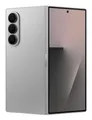 Produktbild: 512 GB 5G Smartphone 20,3 cm (8 Zoll) 3,5 GHz Android 200 MP Dreifach Kamera Dual Sim WiFi 7 (Silver Shadow) Galaxy Z Fold7