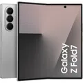 Produktbild: Samsung Galaxy Z Fold7 512 GB Silver Shadow