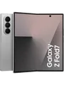 Produktbild: Samsung Galaxy Z Fold7 512 GB Silver Shadow