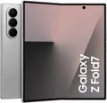 Produktbild: SAMSUNG Galaxy Z Fold 7 8Zoll Smartphone 512GB 200MP 5G NFC WLAN Silber