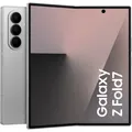 Produktbild: Samsung Galaxy Z Fold7 5G 512 GB Silber F966B Dual-SIM Android Smartphone