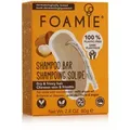 Produktbild: Foamie - Kiss Me Argan Shampoo Bar ( Trockenes und lockiges Haar )