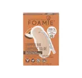 Produktbild: FOAMIE Trockenshampoo Kiss Me Argan Solid Shampoo for Dry and Curly Hair (Shampoo Bar) 80 g