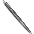 Produktbild: Parker Pen Parker Jotter SE Paris Kugelschreiber M (Grau, Silber) (2221601)