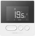 Produktbild: HOMEPI 8130000 - Thermostat pure smart mit Empfänger