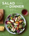 Produktbild: Jeanne Kelley Salad for Dinner (Gebundene Ausgabe) (US IMPORT)