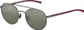 Produktbild: Porsche Design P'8932 GREY RED/OLIVE BLUE 54/20/145 Uni Sonnenbrillen