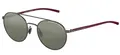 Produktbild: Porsche Design P'8932 GREY RED/OLIVE BLUE 54/20/145 Unisex Sonnenbrillen