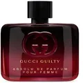 Produktbild: Gucci Guilty Pour Femme Absolu Parfum 60 ml
