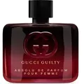 Produktbild: Gucci Guilty Absolu de Parfum Pour Femme 60 ml
