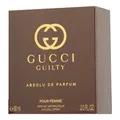 Produktbild: Gucci Guilty - pour Femme Absolu de Parfum Spray 60ml