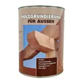 Produktbild: WILCKENS HOLZGRUNDIERUNG FÜR AUSSEN 0.75 LTR FARBLOS Holzschutz Holzpflege