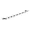 Produktbild: Keuco Badetuchhalter REVA m integr. Haken, Breite 800mm, verchromt