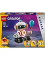 Produktbild: LEGO Creator 31164 Weltraum-Roboter