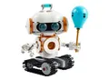 Produktbild: LEGO® Creator Weltraum-Roboter