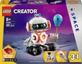 Produktbild: 31164 LEGO CREATOR Weltraum-Roboter
