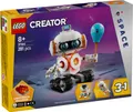 Produktbild: Weltraum-Roboter LEGO Creator 3in1  31164 N01/25