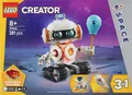 Produktbild: 5702017822396 Klocki konstrukcyjne Lego Creator Kosmiczny Robot LEGO 31164 LEGO