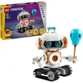 Produktbild: LEGO® Creator 31164 Weltraum-Roboter