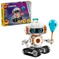 Produktbild: 5702017822396 LEGO Creator 3 w 1 Kosmiczny robot 31164 LEGO