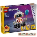 Produktbild: LEGO® Creator 31164 Weltraum-Roboter NEU & OVP