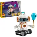 Produktbild: LEGO® Creator 31164 Weltraum-Roboter