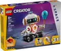 Produktbild: LEGO® Creator 31164 - Weltraum-Roboter - NEU & OVP -
