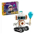 Produktbild: LEGO® CREATOR 31164 WELTRAUM-ROBOTER NEU OVP