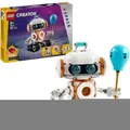 Produktbild: LEGO® Creator 31164 Weltraum-Roboter