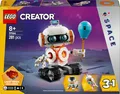 Produktbild: LEGO Creator 3in1 31164 Weltraumroboter