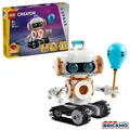 Produktbild: LEGO Creator 31164 Weltraum-Roboter 31164